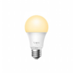 I&scaron;manioji lemputė, TP-LINK, energijos suvartojimas 8,7 vatai, &scaron;viesos srautas 806 liumenų, 2700 K, 220&ndash;240 V, spindulio