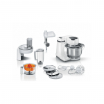 Virtuvės Kombainas - Bosch Serie 2 MUMS2EW40 700 W 3.8 L Baltas