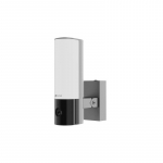 EZVIZ CS-EL3 2K 3MP i&scaron;manioji apsaugos kamera su sieniniu ap&scaron;vietimu (3WFL, 2.8mm)