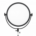 LED &Scaron;viesa - MITOYA SUN 70W 3200-5600K Reguliuojama Galia 360 LED