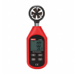 Anemometras UNI-T UT363