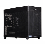 Actina 5901443430629 PC AMD Ryzen&trade; 7 8700F 32 GB DDR5-SDRAM 1 TB SSD NVIDIA GeForce RTX 5070 Ti mini bok&scaron;tas juodas