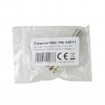 BNC jungtis PNI AS011