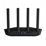 Belaidis Mar&scaron;rutizatorius - ASUS TUF Gaming BE3600 Wi-Fi 6 2.5G Ethernet WPA3