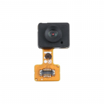 Lanksčioji jungtis Samsung A325 / A525 / A526 / A725 / A726 su pir&scaron;tų atspaudų jutikliu (fingerprint) originali (used Gr