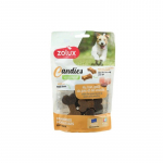 ZOLUX Candies Essential Maxi pauk&scaron;tienos kaulai - &scaron;unų skanėstas - 150 g