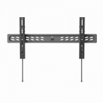 TV sieninis laikiklis - Gembird WM-95T-PRO-01 43"-95" 60kg pasviręs juodas