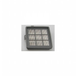HEPA filtras ETA149300080 dulk. siurbliui Andare Animal