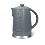 Maestro MR-078 elektrinis virdulys 1,8 l pilkas
