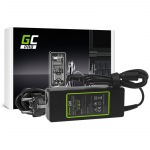 Green Cell PRO Charger / AC Adapter 19.5V 4.7A 90W for Sony Vaio PCG-61211M PCG-71211M PCG-71811M PCG-71911M Fit 15 15E