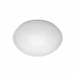 KODO-OK apvalus &scaron;viestuvas prie sienos LD-KD08WOK-NB (baltas, 8W, 720lm, IP54, 4000K)