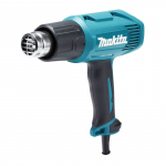 Kar&scaron;to oro oraputė 1600W Makita HG5030K