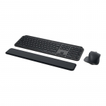 Įvesties prietaisas - Logitech MX Keys S Combo klaviatūra ir pelė belaidžiu režimu