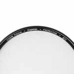 Filtras - Cokin Round Nuances UV Protector 67mm Schott Glass B270