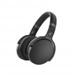 Ausinės - EPOS HD 450BT Belaidės "Bluetooth" Juodos