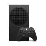 Žaidimų konsolė - Microsoft Xbox Series S 1TB SSD 4K Balta