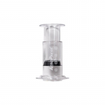 Kavos Aparatas - AeroPress Ai&scaron;kus Tritanas Rankinis 250ml Indaplovėje Saugu