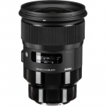Sigma 24mm F1.4 DG HSM , Art , Sony E-mount