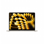 Apple MacBook Air 13.6 Retina M5 24GB 1 TB SSD EN Starlight MDHD4ZE / A Ne&scaron;iojamas kompiuteris