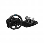 &bdquo;Logitech G923 TrueForce&ldquo; lenktyninis vairas ir pedalai, skirti PS5, PS4, PS3 ir asmeniniams kompiuteriams
