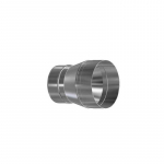 Kamino perėjimas WADEX 125, D120 / 150 mm