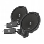 Głośniki samochodowe JBL Stadium 62CF Zestaw głośnikowy 6-1 / 2" (165mm)