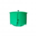 Montavimo dėžutė Liregus IID66-002, 70 x 46 mm, su varžtais