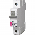 Automatinis jungiklis ETIMAT10, 1P, C, 10kA, 40 A