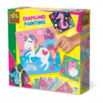 Mozaika SES Creative Diamond Painting 14701