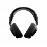 AUSINĖS STEELSERIES ARCTIS NOVA 3PW JUODOS