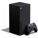 Žaidimų konsolė Microsoft XBOX Series X, 1 TB