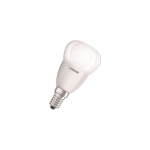 LED lemputė OSRAM, P40, E14, 5 W, 470 lm, 4000 K