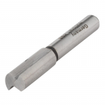 Medžio freza HSS 8X20X6 mm