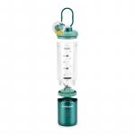 Kokteilių plaktuvas Nutribullet NBP013GR FLEX, žalia