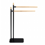 Rank&scaron;luosčių laikiklis Ridder Albany, 150x150x860 mm