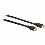 Laidas PHILIPS HDMI M, HDMI M, 1.8m, juodas SWV5401H / 10