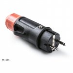 Ki&scaron;tukas ELEKTRO-PLAST, 16A, 250V, IP54