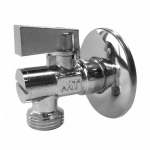 Kampinis ventilis su filtru 1 / 2"x1 / 2" vidin. ir i&scaron;or. srieg.
