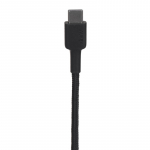 USB Laidas - AUKEY CB-CD30 0.9m USB A į USB C Greito Įkrovimo Juodas
