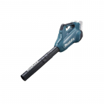 Lapų pūstuvas Makita DUB362Z, 2 x 18 V