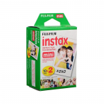 Fotojuosta Fujifilm Instax Mini Glossy, 20 vnt.