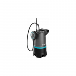 Gardena GARDENA 20000 BASIC submersible dirty water pump, submersible / pressure