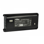 Kenwood TK-3200L-U15P ir kitų, pvz., KNB-45 ir kitų, baterija, 1800 mAh