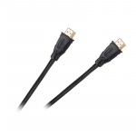 HDMI 2.1 laidas 150 cm, 8K 60 Hz, 4K 120 Hz, 48 Gbps, eARC, HDR, 3D, HDCP 2.2, OFC, itin didelis greitis
