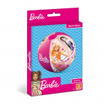 Paplūdimio kamuolys Mondo Barbie, 50 x 50 cm