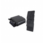 Adler AD 3096 Sviestmaizu grotelės 4in1 2200W (5905575915030)