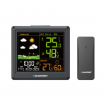 Blaupunkt meteorologinė stotis WS25BK juoda