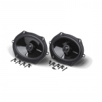 &bdquo;Rockford Fosgate P1572&ldquo; &ndash; dvipusiai garsiakalbiai