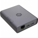 NET ROUTER IOT GATEWAY LTE4 / KNOT EC25-EU&KNE MIKROTIK