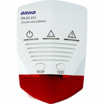 LPG gas detector DC614